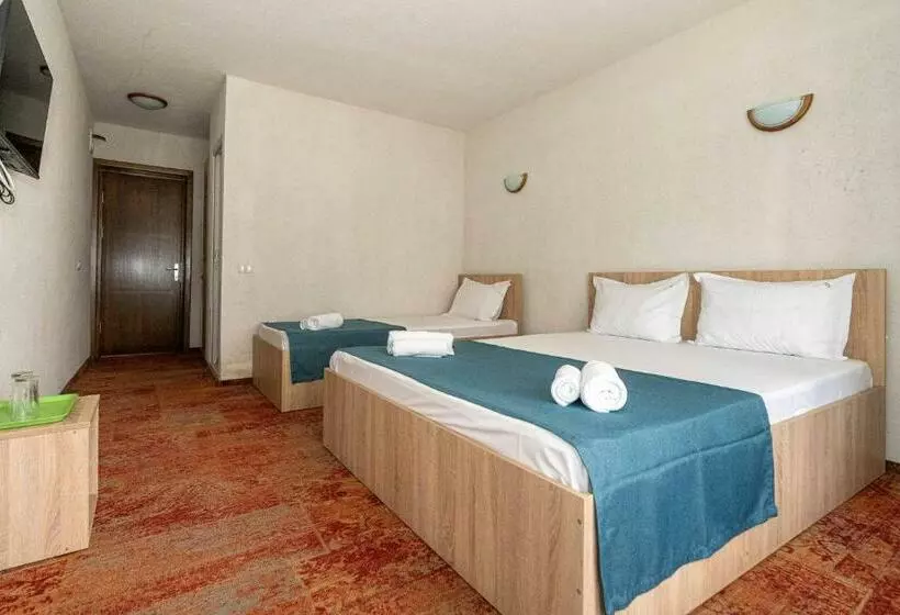 Hotel Irina