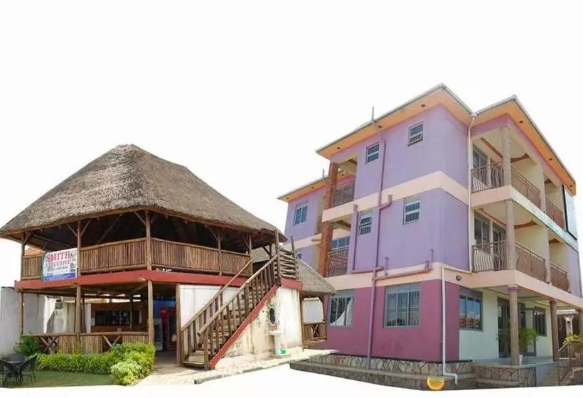 Smith Executive Motel Kampala