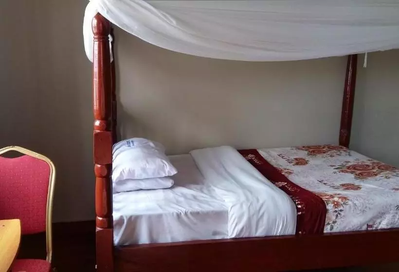 Smith Executive Motel Kampala