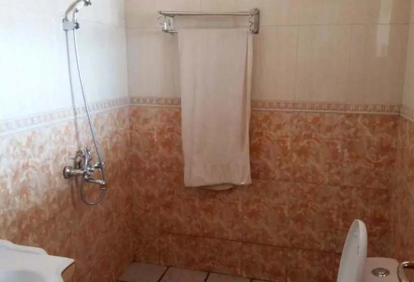 Smith Executive Motel Kampala