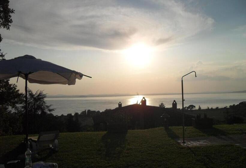 Casale Sul Lago Trasimeno