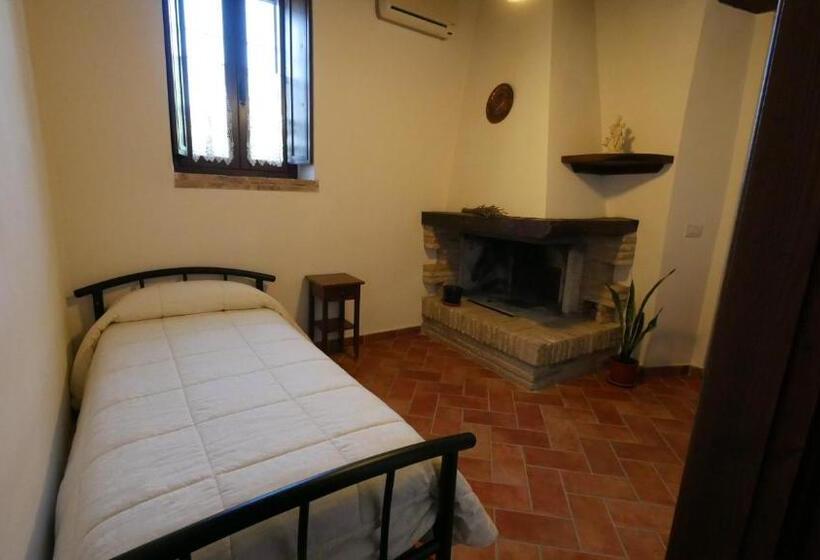 Casale Sul Lago Trasimeno