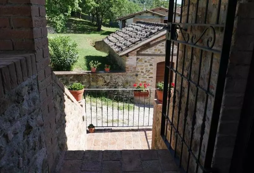 Casale Sul Lago Trasimeno