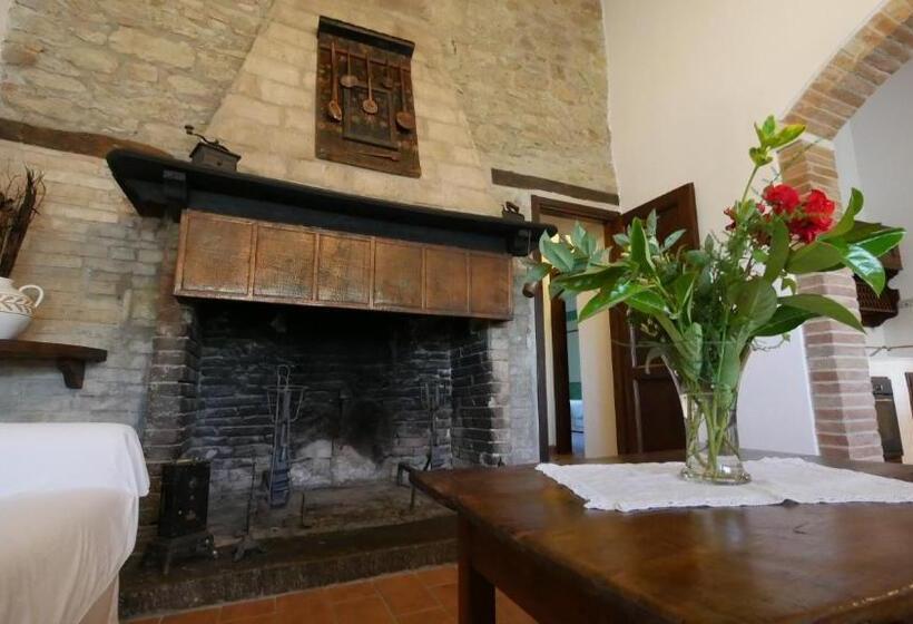 Casale Sul Lago Trasimeno