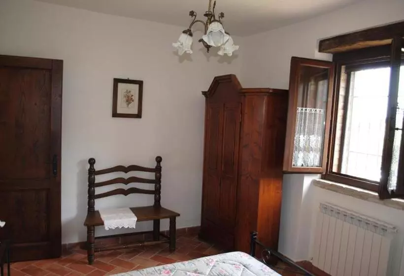 Casale Sul Lago Trasimeno