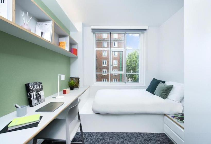 Destiny Student  Bloomsbury