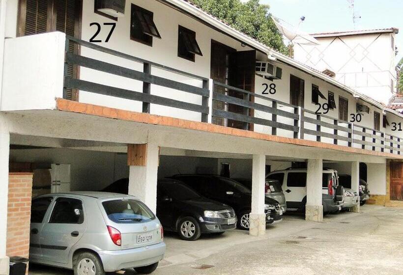 酒店 Halloween Inn Penedo