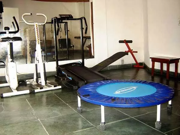 Hotelli Halloween Inn Penedo