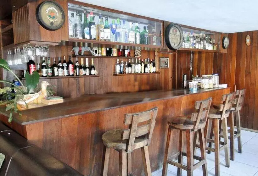 Hotelli Halloween Inn Penedo