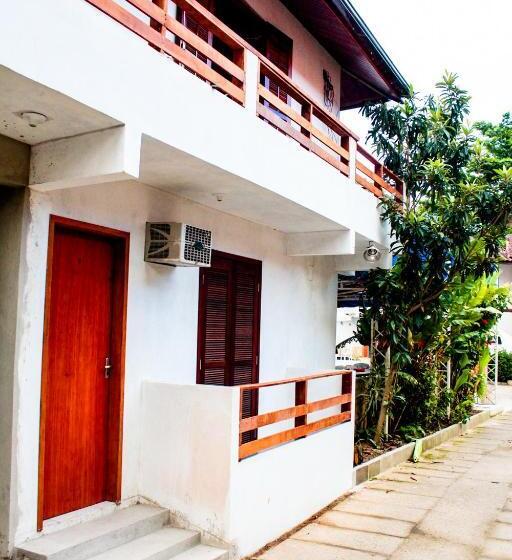 酒店 Halloween Inn Penedo