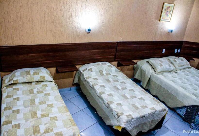 酒店 Halloween Inn Penedo