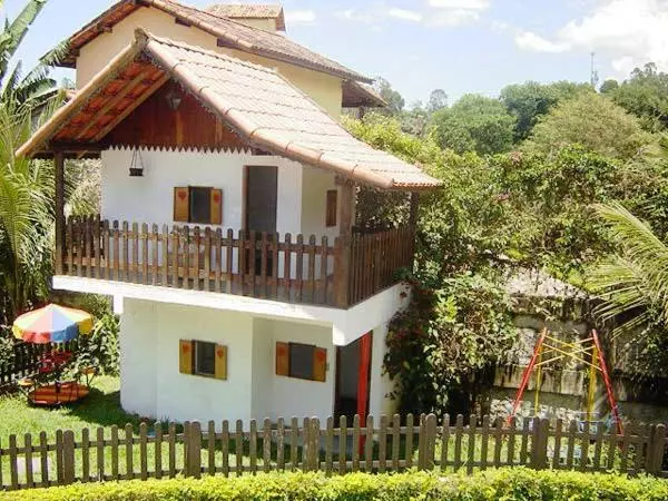 Hotelli Halloween Inn Penedo