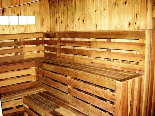 酒店 Halloween Inn Penedo