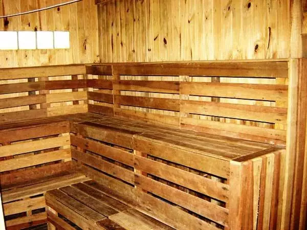 Hotelli Halloween Inn Penedo