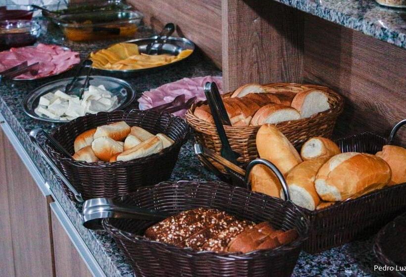 酒店 Halloween Inn Penedo