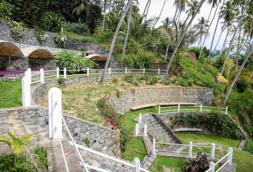 فندق The Flame Tree Estate &