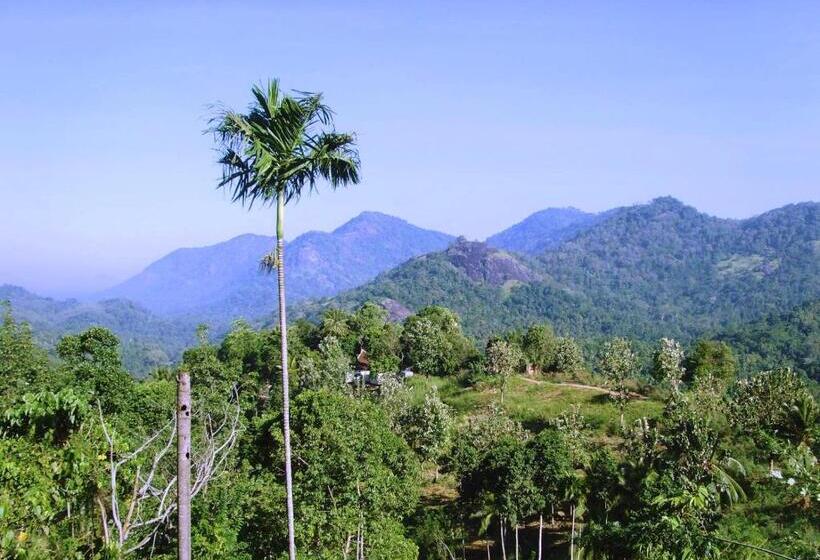 فندق The Flame Tree Estate &