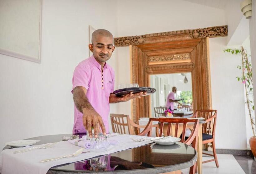 فندق The Flame Tree Estate &