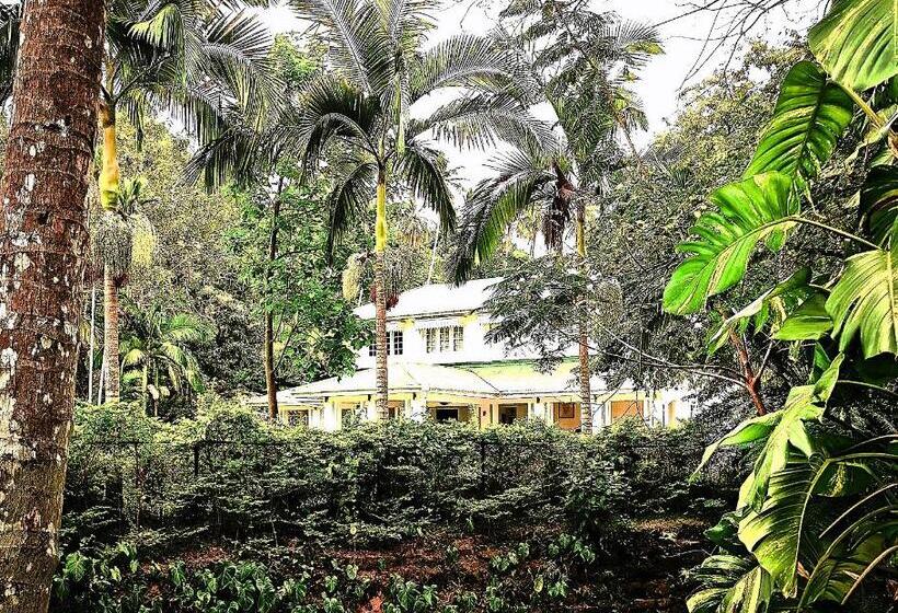 فندق The Flame Tree Estate &