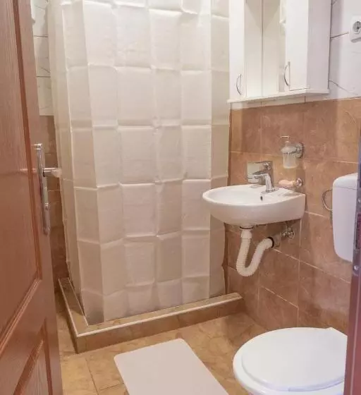 Apartmani Bašta