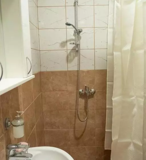 Apartmani Bašta