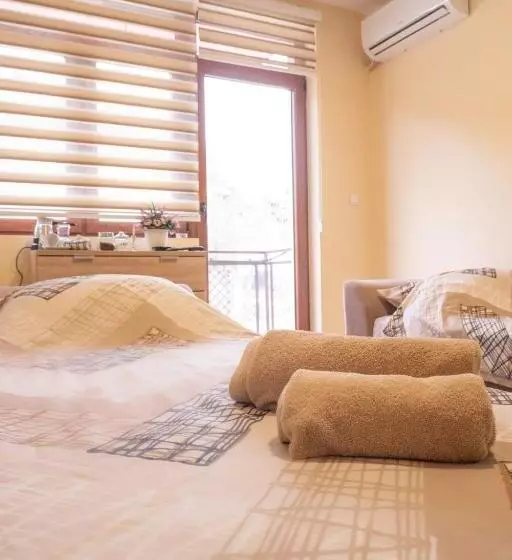 Apartmani Bašta