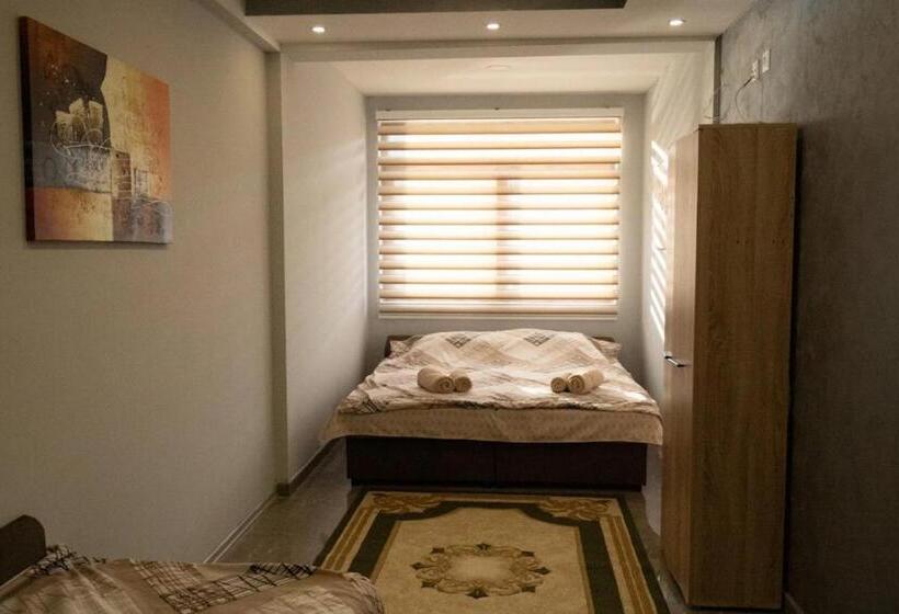 Apartmani Bašta