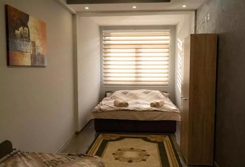 Apartmani Bašta