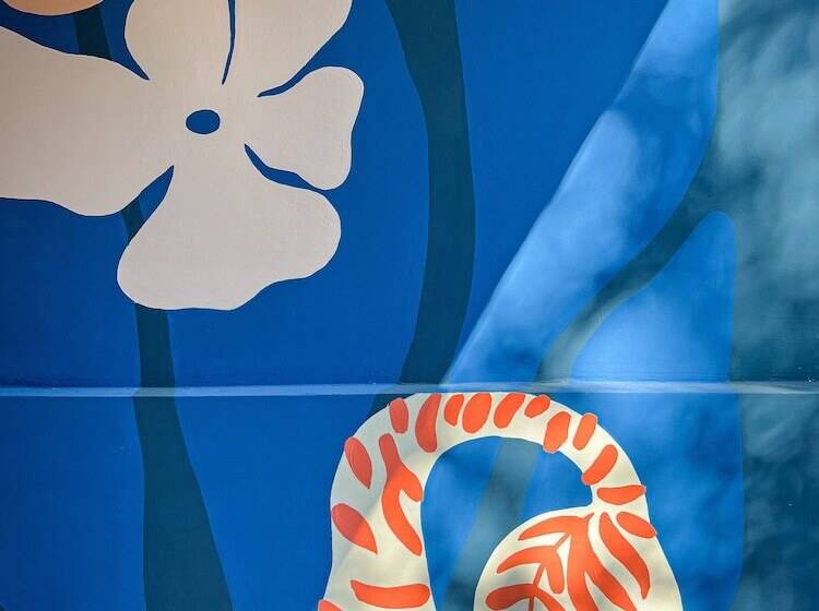 Black Tomato Hostel Kutaisi