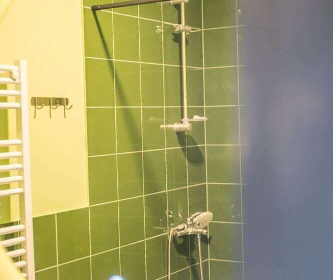 Black Tomato Hostel Kutaisi