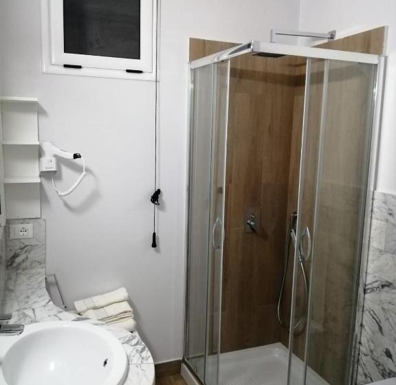 Pensjonat Guest Room Nesea