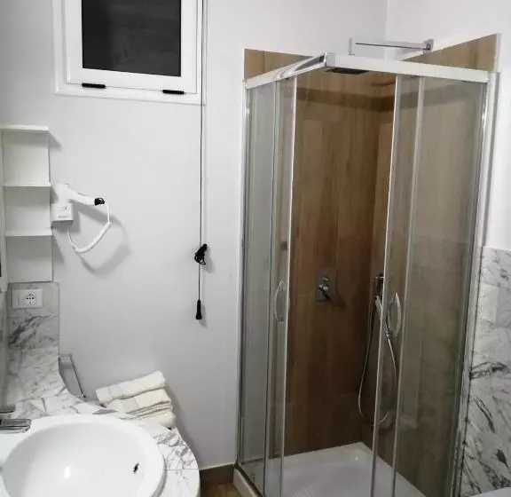 ペンション Guest Room Nesea