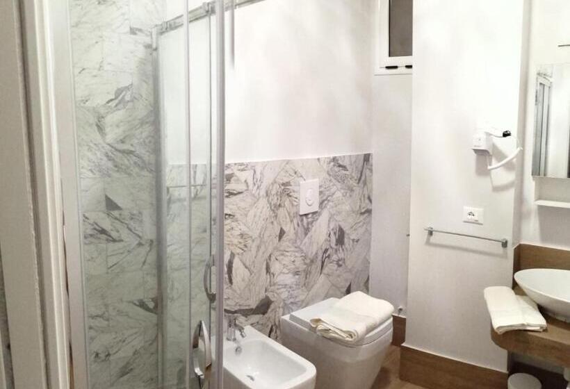 Pensjonat Guest Room Nesea