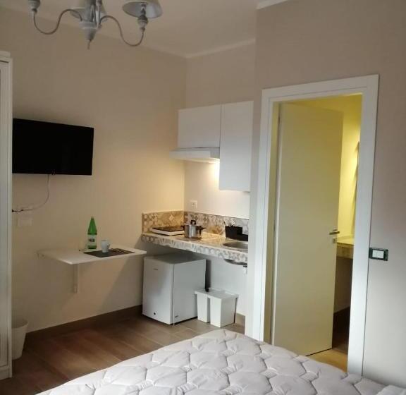 Pensjonat Guest Room Nesea