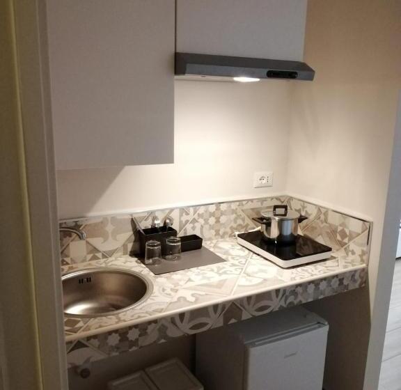 Pensjonat Guest Room Nesea