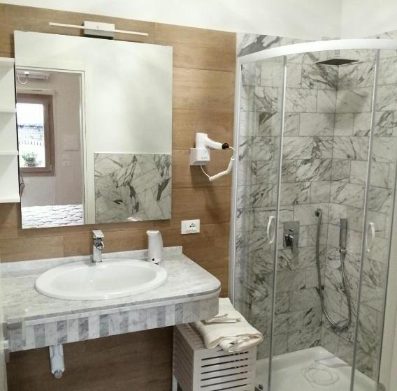 Pensjonat Guest Room Nesea