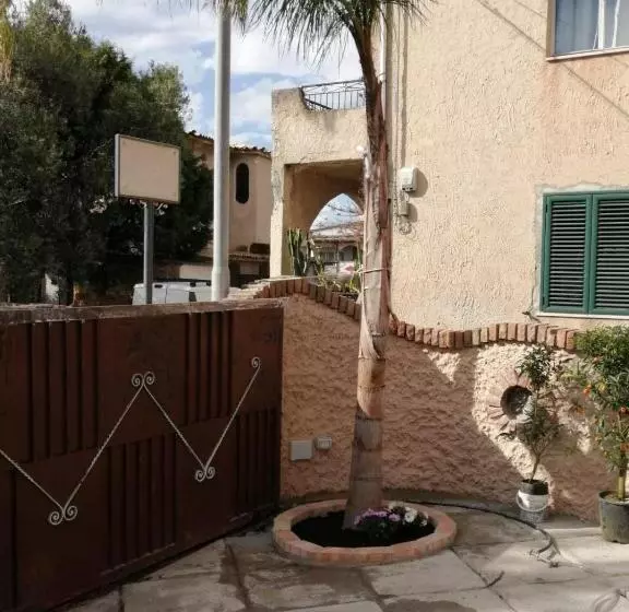 ペンション Guest Room Nesea