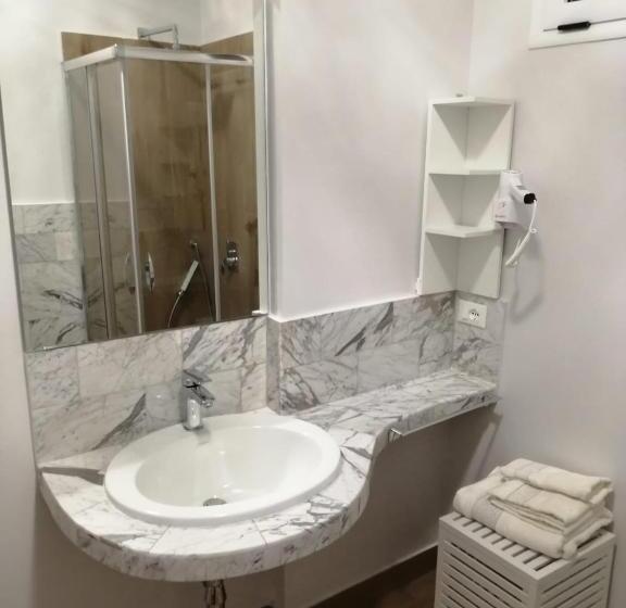 Pensjonat Guest Room Nesea