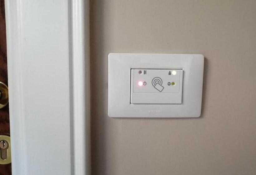 Pensjonat Guest Room Nesea