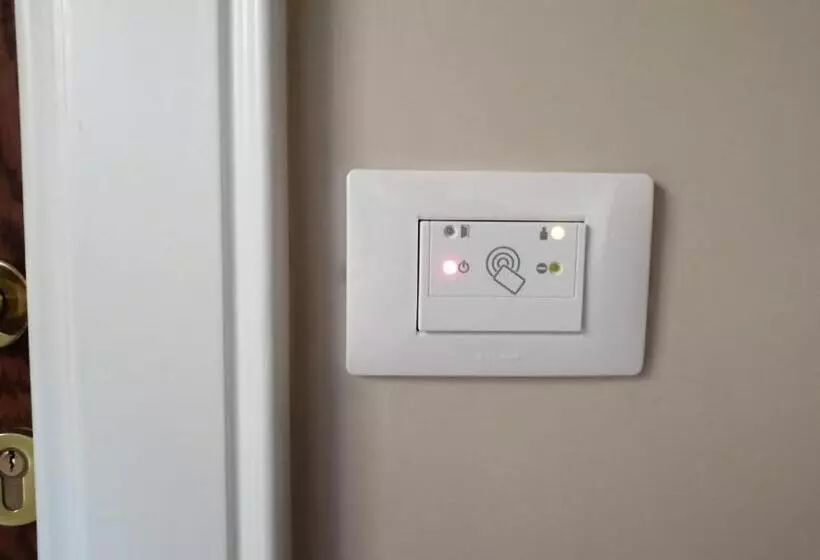 ペンション Guest Room Nesea