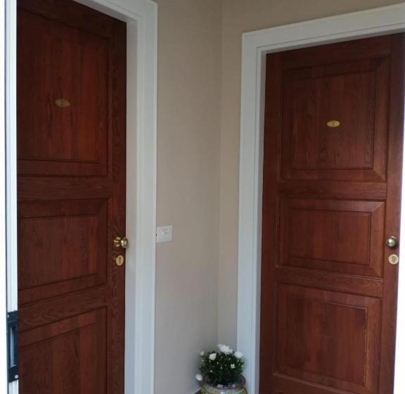 Pensjonat Guest Room Nesea