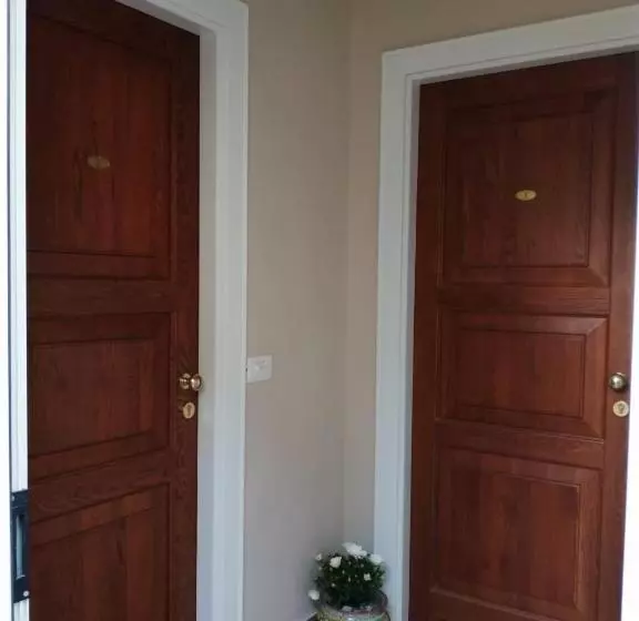 ペンション Guest Room Nesea