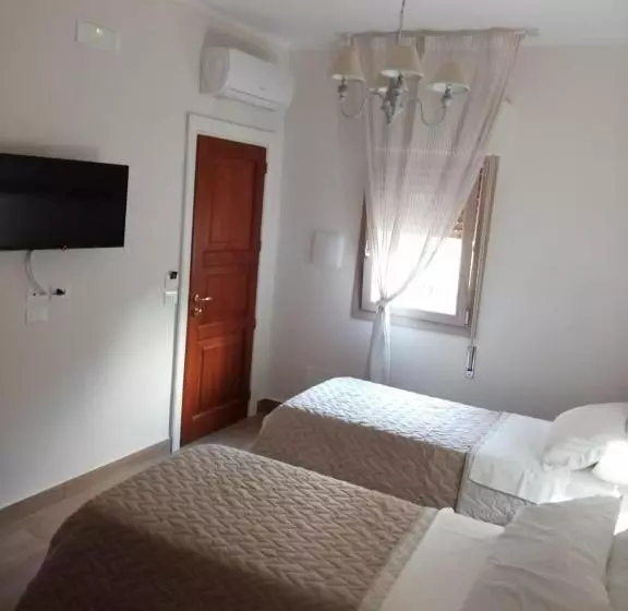 ペンション Guest Room Nesea