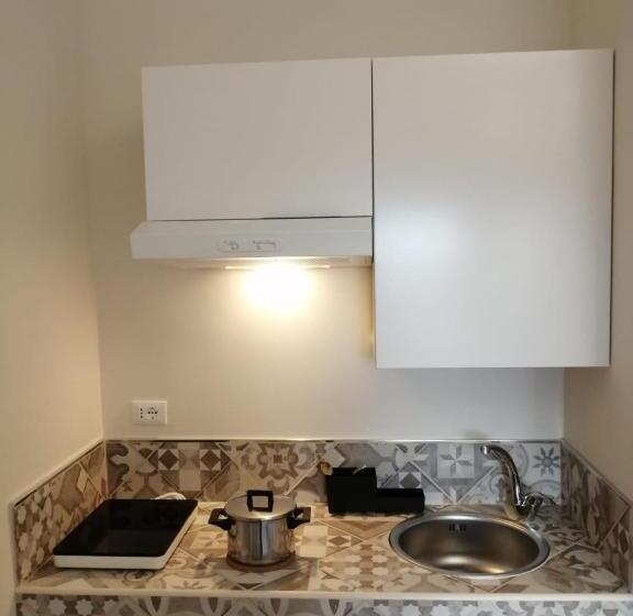 Pensjonat Guest Room Nesea