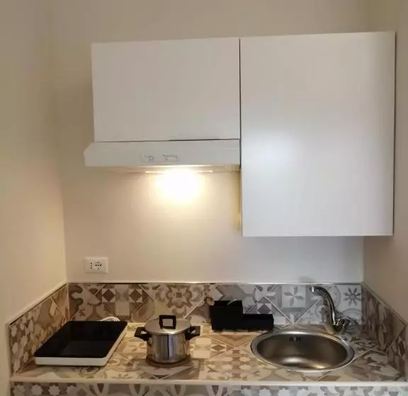 ペンション Guest Room Nesea