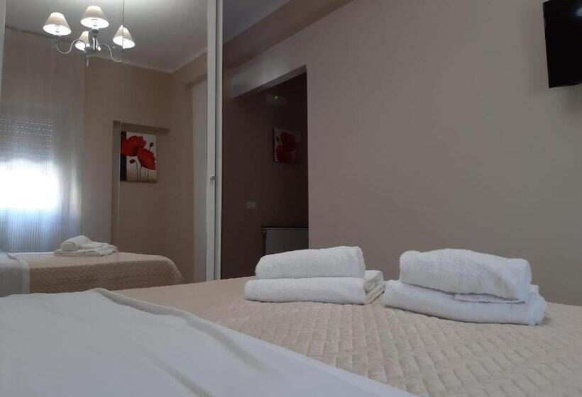 Pensjonat Guest Room Nesea