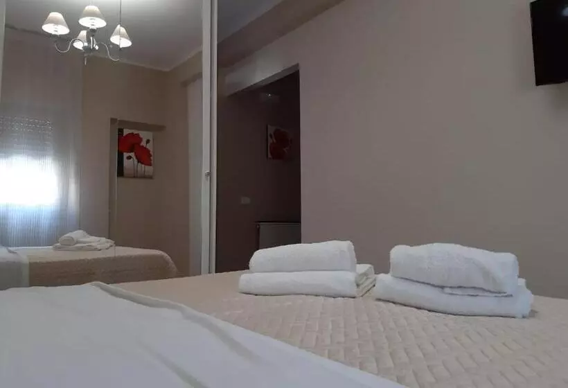 ペンション Guest Room Nesea