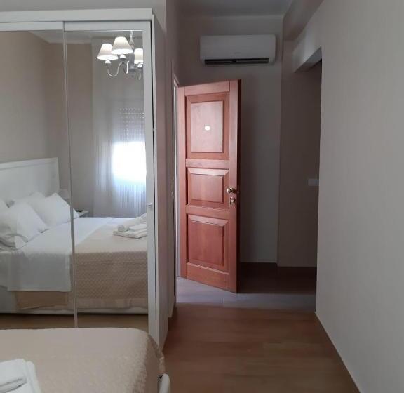 Pensjonat Guest Room Nesea