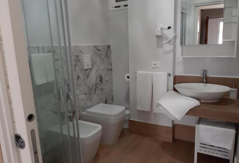 Pensjonat Guest Room Nesea