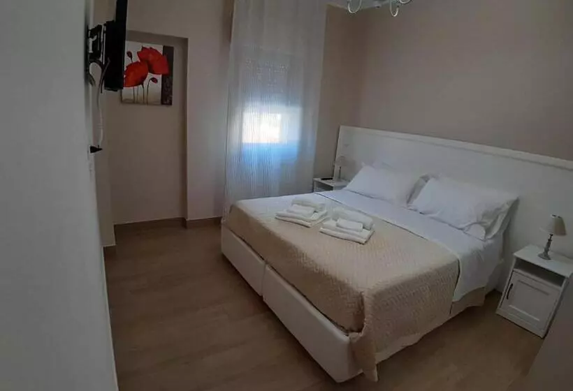 ペンション Guest Room Nesea